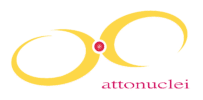 Attonuclei's logo